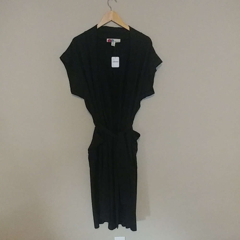 NWT Free people cardigan / wrap
